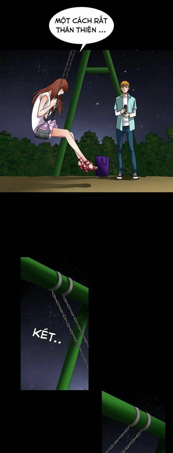 seduction - quyến rũ chapter 6 10