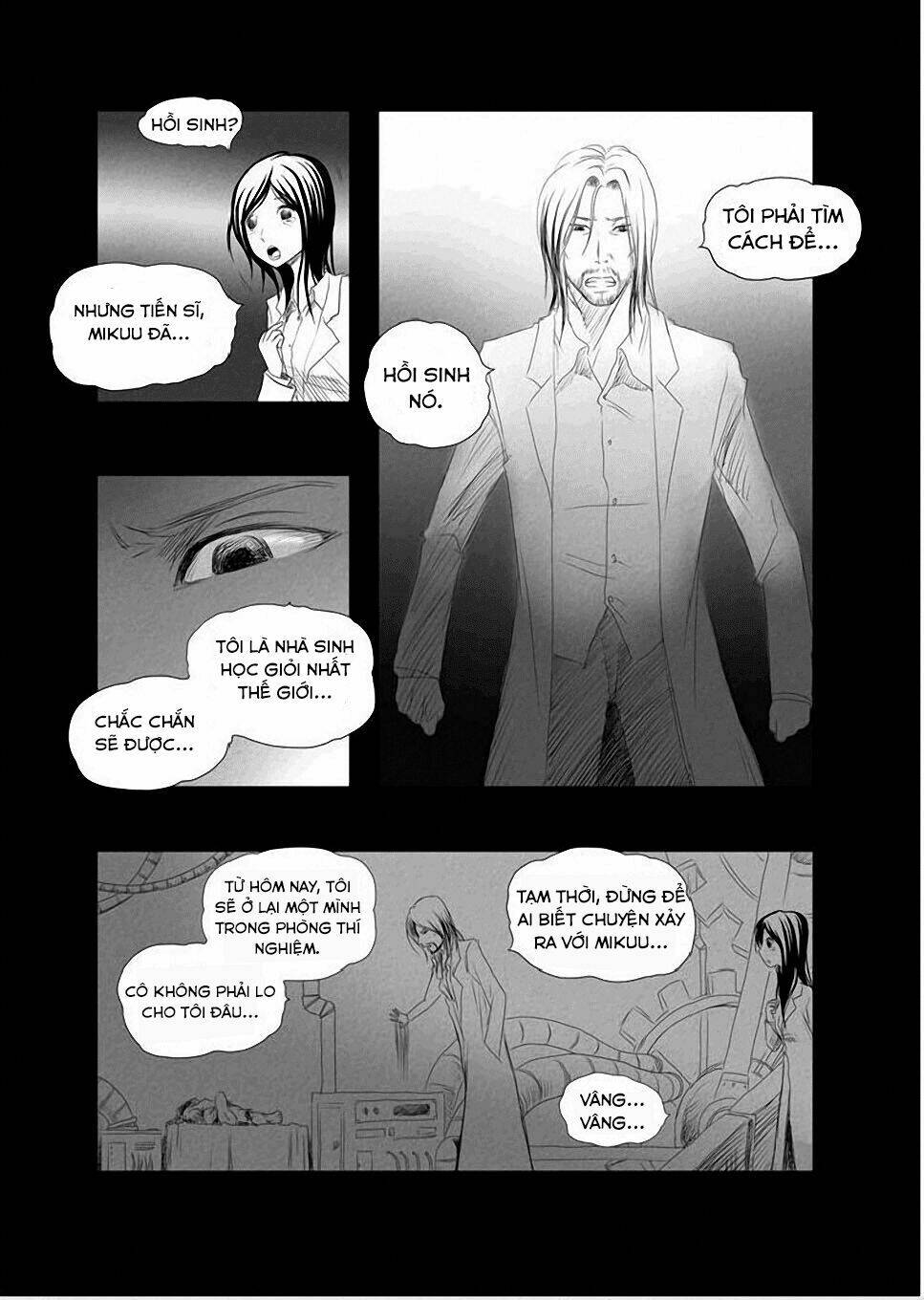 collapse of the world as we know it chapter 11 5