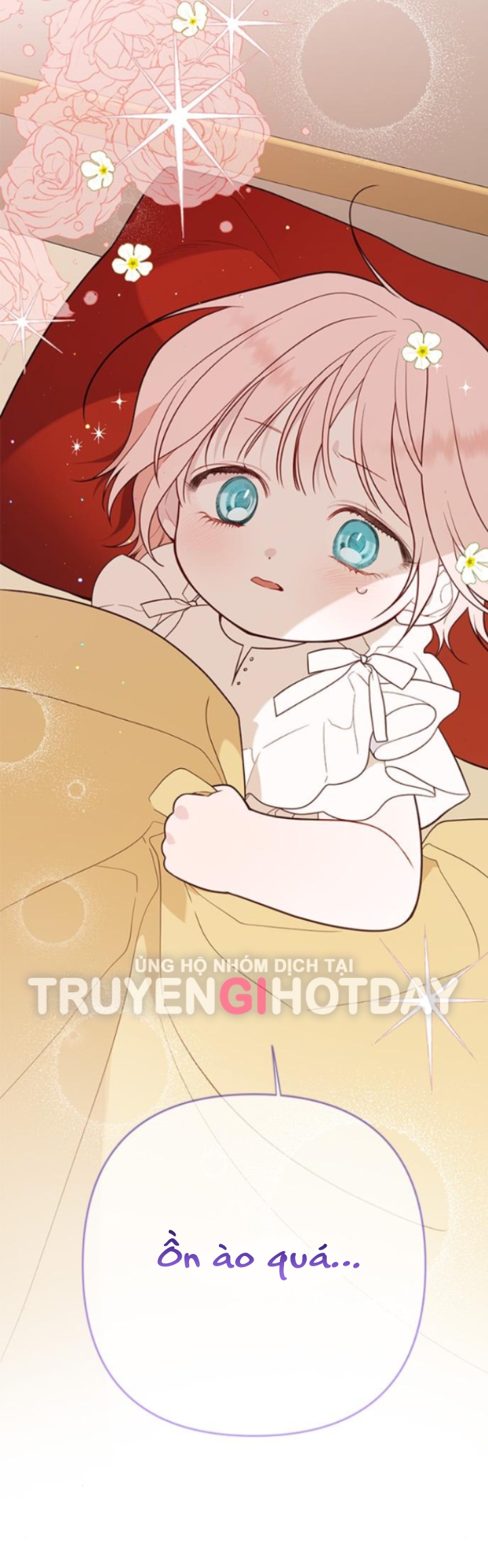 Tiểu Bạo Chúa chapter 31.2 - Trang 49