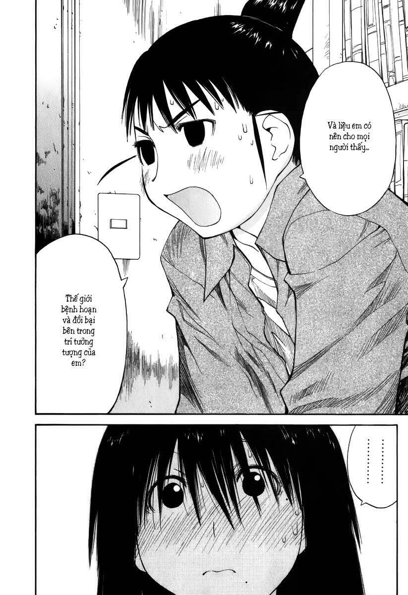 genshiken chapter 38 13