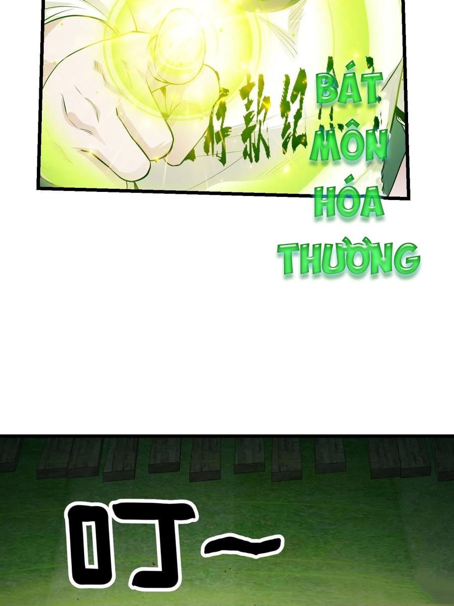 ta chẳng qua là một đại la kim tiên chapter 91 4