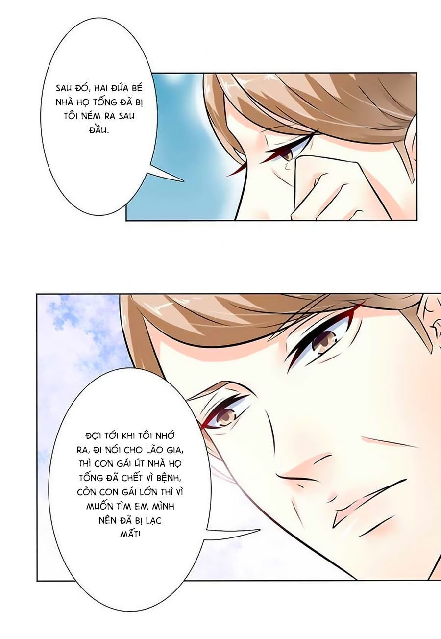 watashi wo hitorijime ni shite chapter 39 9