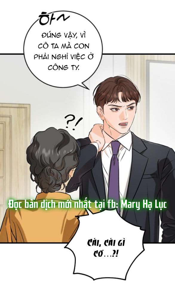 Nóng Lòng Muốn Giày Vò Em chapter 76.1 6