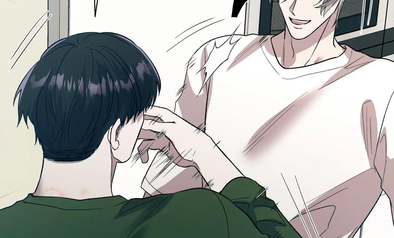 ám ảnh pheromone chapter 26 110