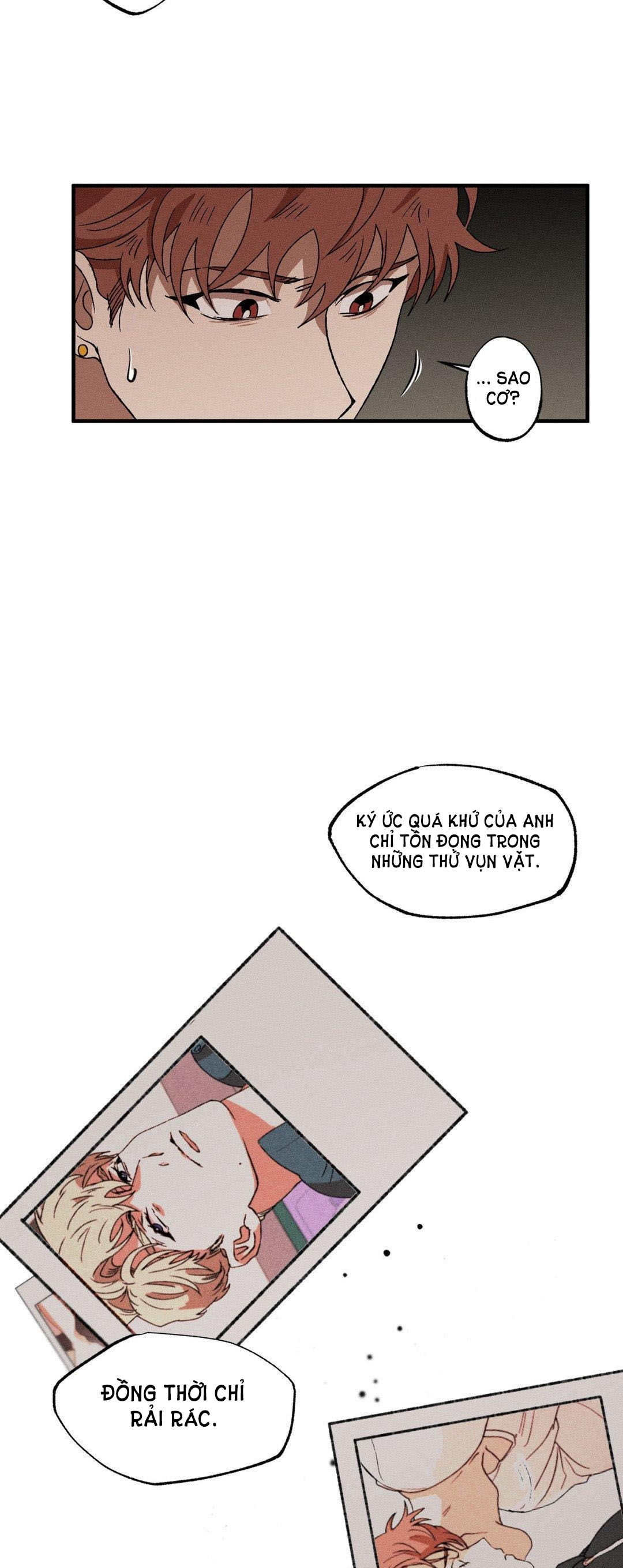 bẫy kép chapter 30.2 14