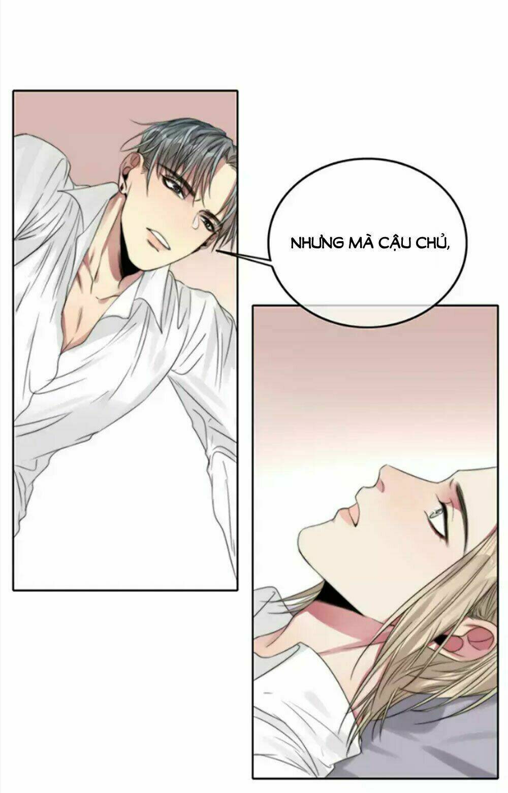 fan biến thái và thần tượng xinh đẹp chapter 38 26