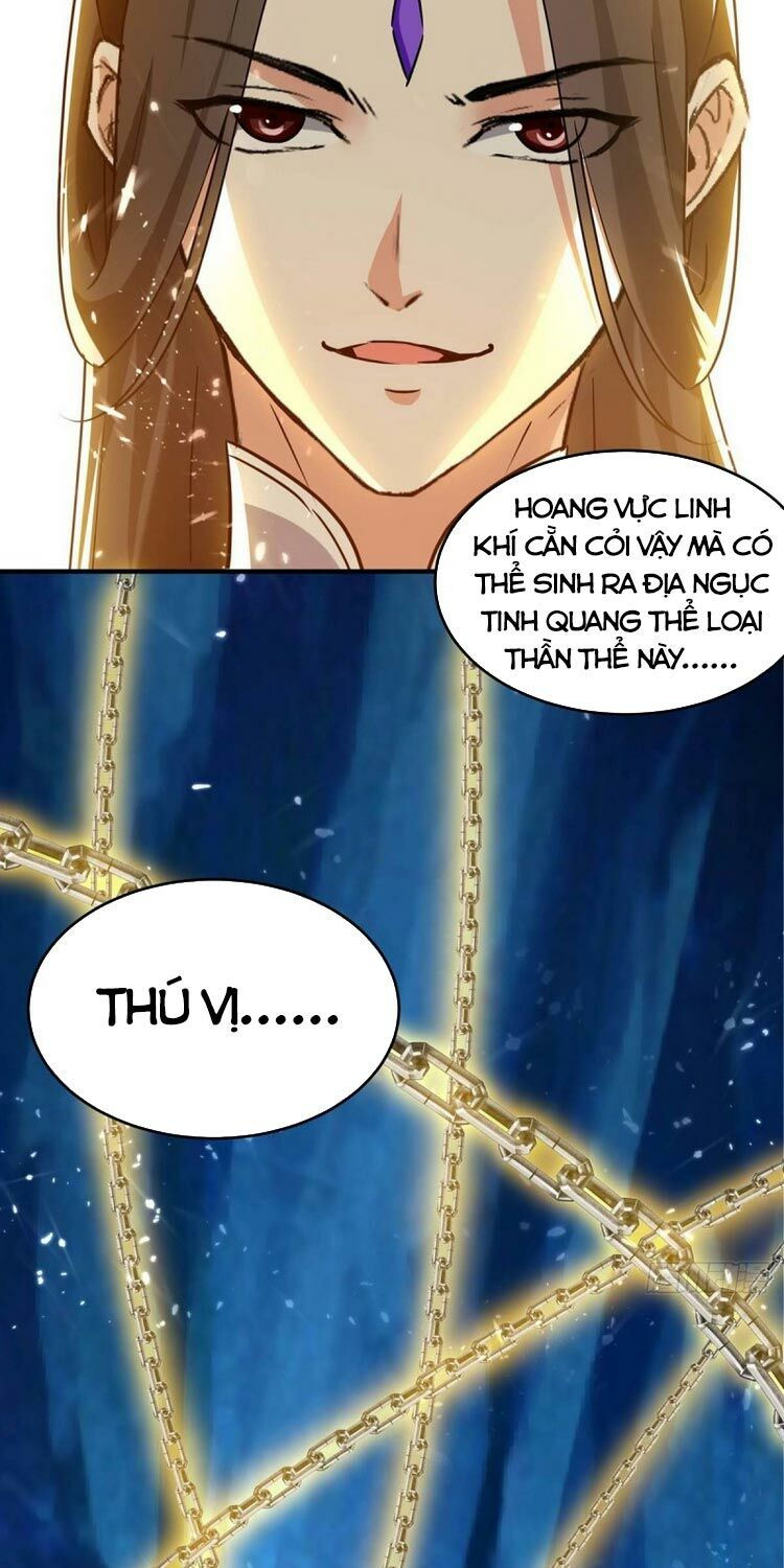 tối cường thăng cấp chapter 233 24