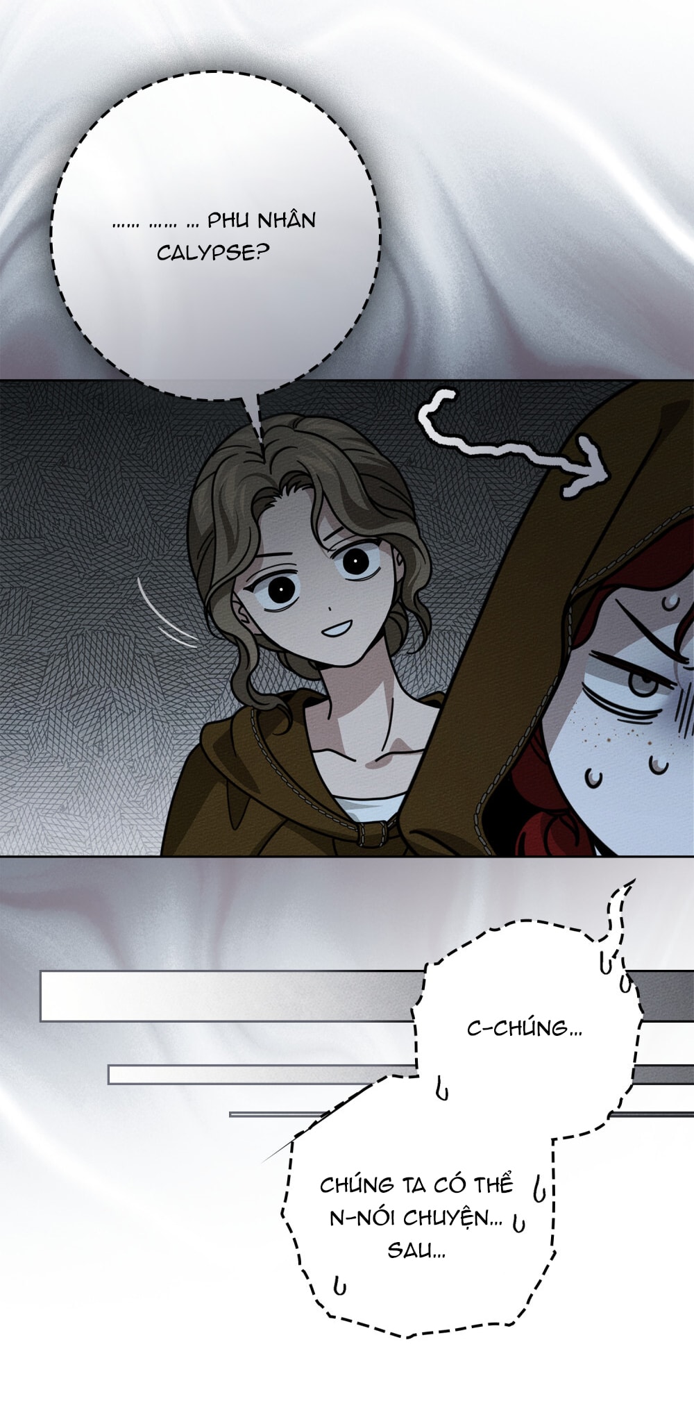 Dưới Bóng Cây Sồi chapter 119.1 8