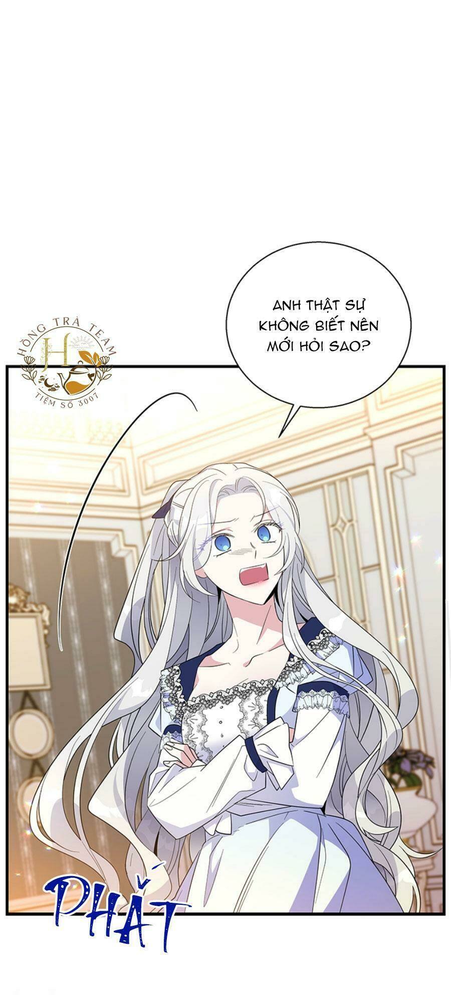 chồng yêu, em muốn đình công! chapter 42 5