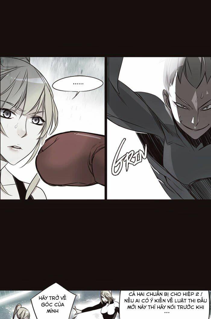 nữ sinh trường wilds chapter 169 6