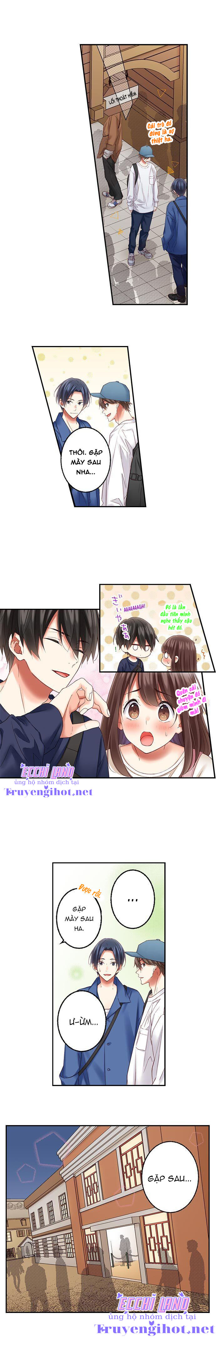 họ chắc chắn đã làm chuyện đó chapter 79.2 3