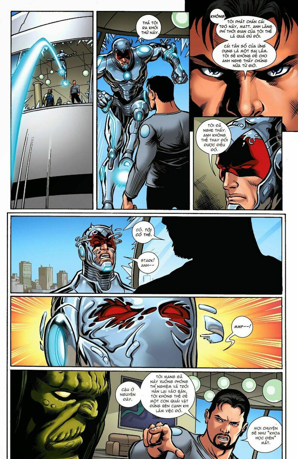 superior iron man chapter 4 19