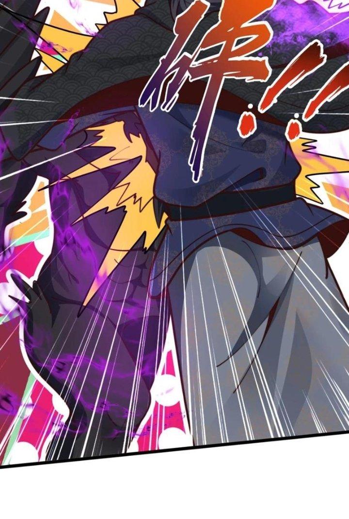 ta nuôi ma quỷ ở trấn ma ti chapter 181 32