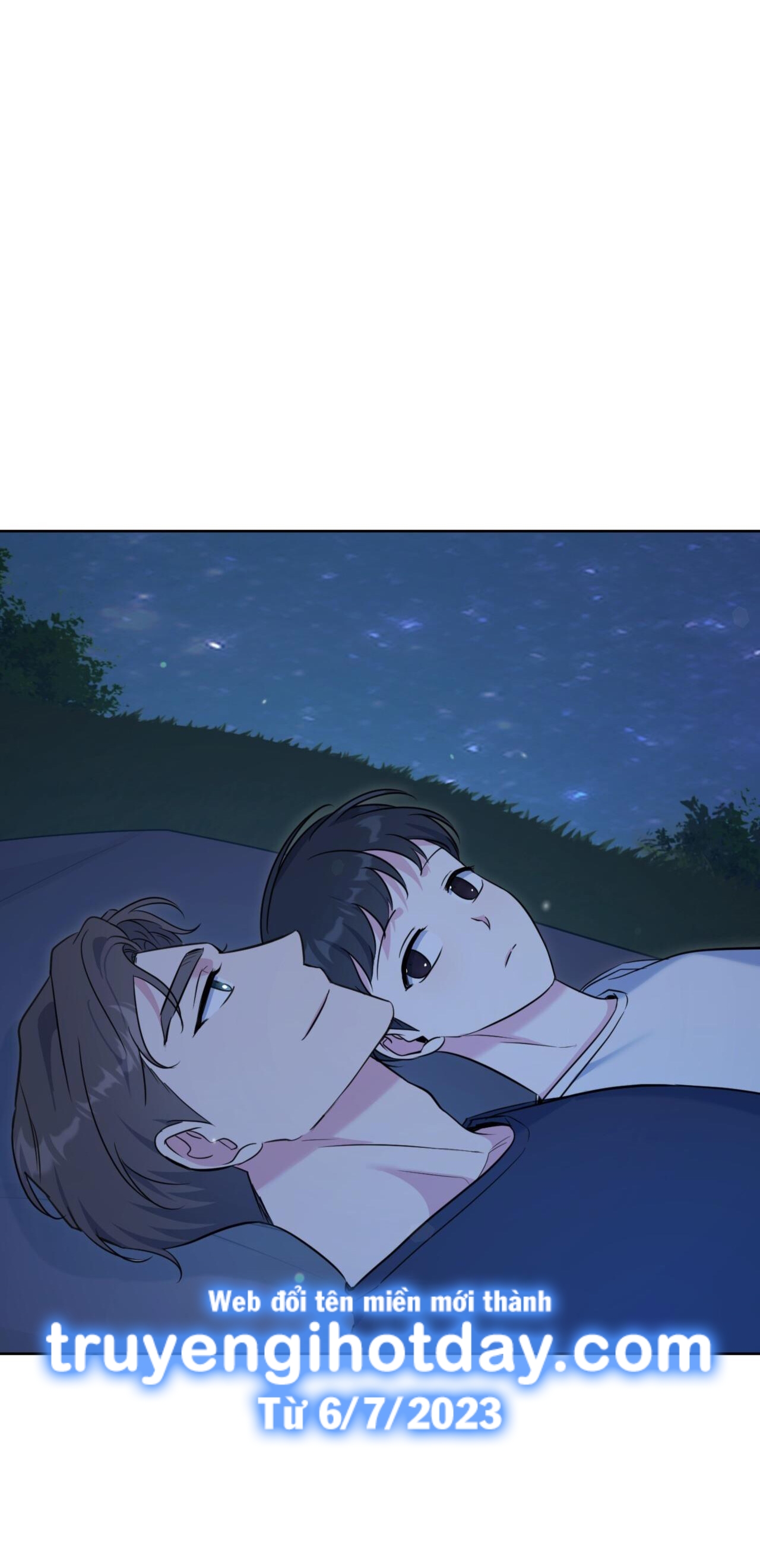 Khu Rừng Dịu Dàng chapter 10.1 - Trang 17