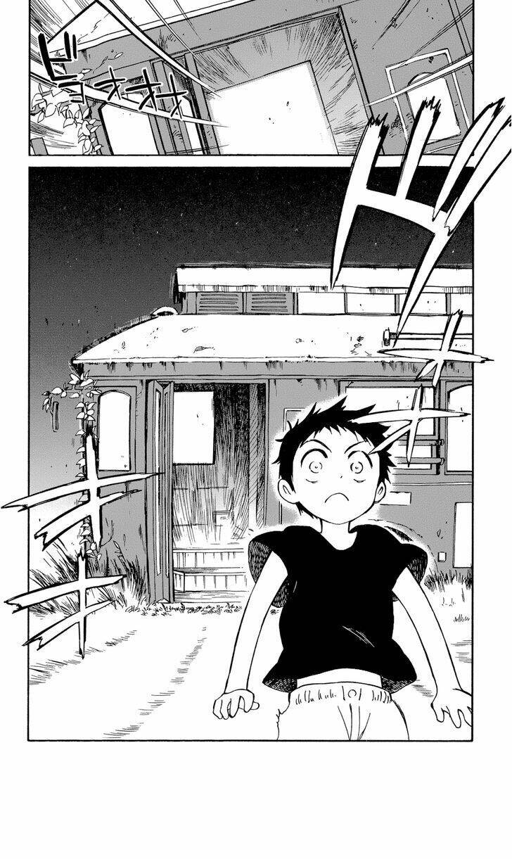 hitoribocchi no chikyuu shinryaku chapter 22 36