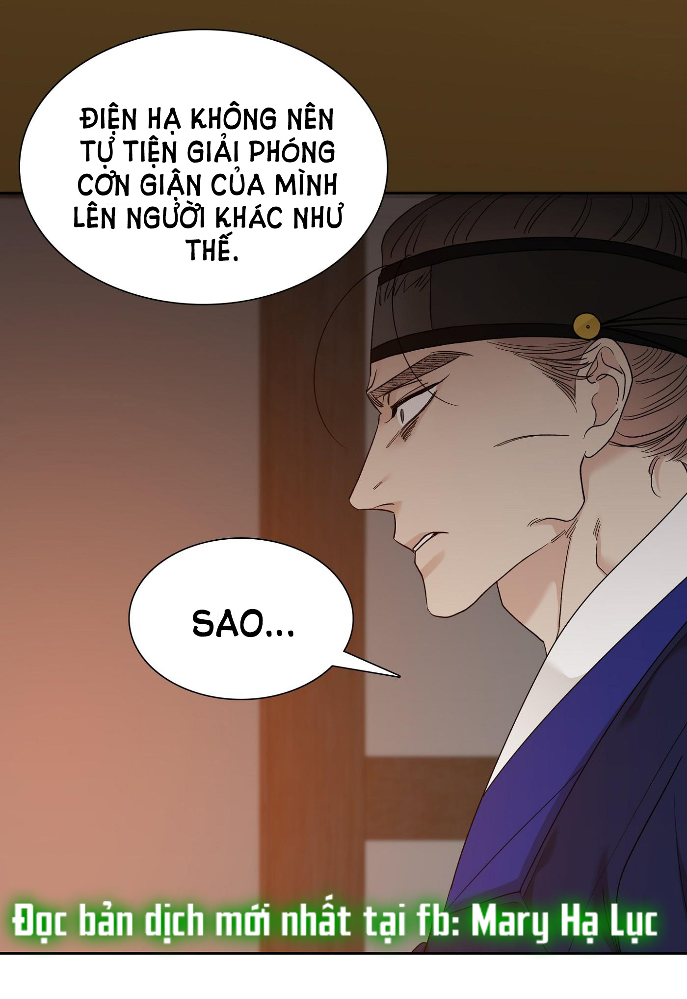 mắt phủ toàn sương chapter 53 32