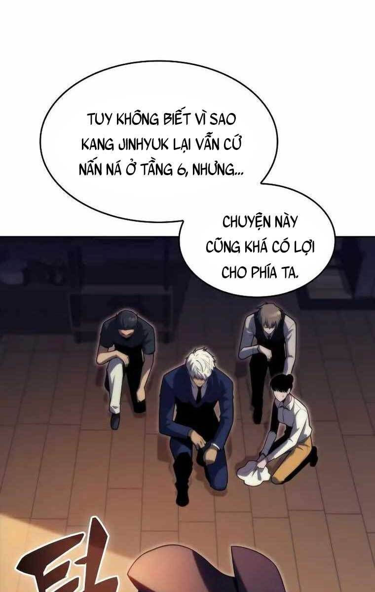 Người Chơi Mới Cấp Tối Đa Chapter 76 11