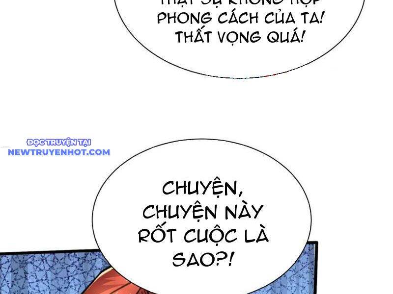 từ dã quái bắt đầu thăng cấp chapter 80 23