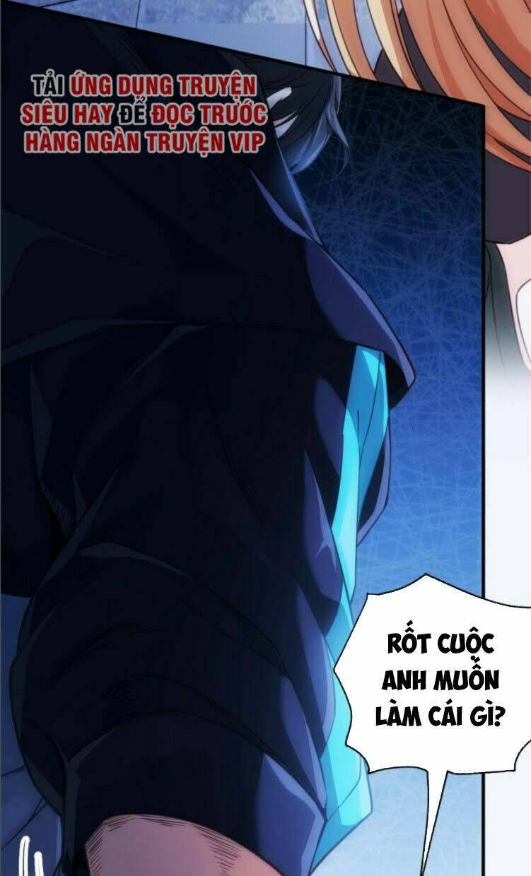 dị năng của ngươi thuộc về ta chapter 2 5