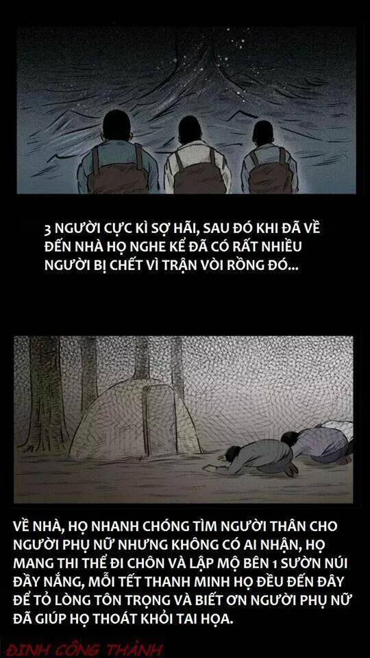 thầy súng kể chuyện ma chapter 10 21