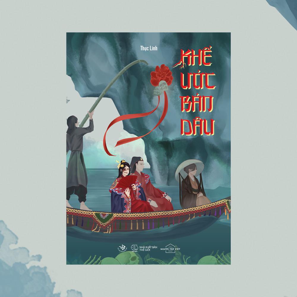 Sách Khế Ước Bán Dâu - AZB