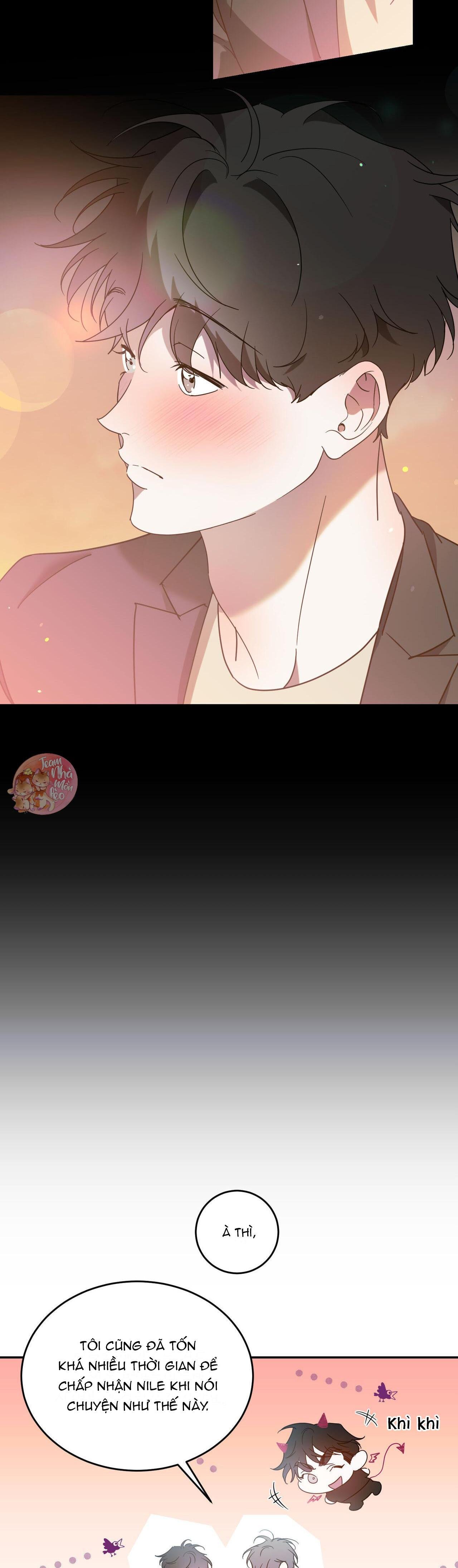 cấp trên chapter 48 10