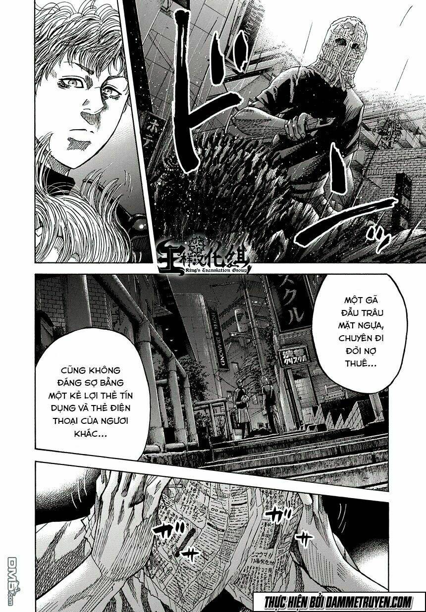 yokokuhan - the copycat chapter 4 30