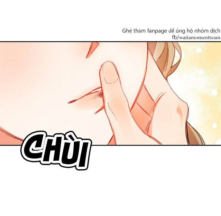 nụ hôn của giác quan thứ sáu chapter 2 37