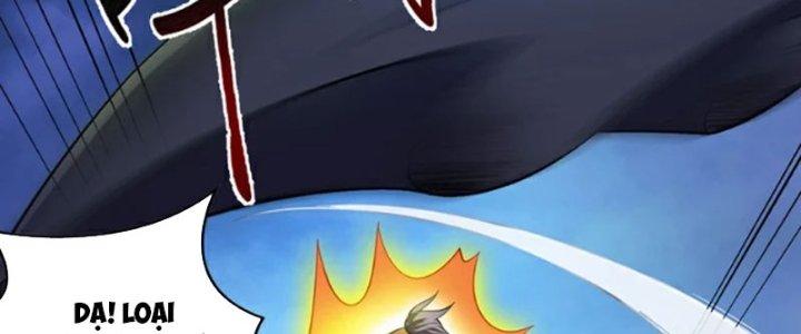 ẩn cư mười vạn năm, đời sau mời ta rời núi chapter 47 12