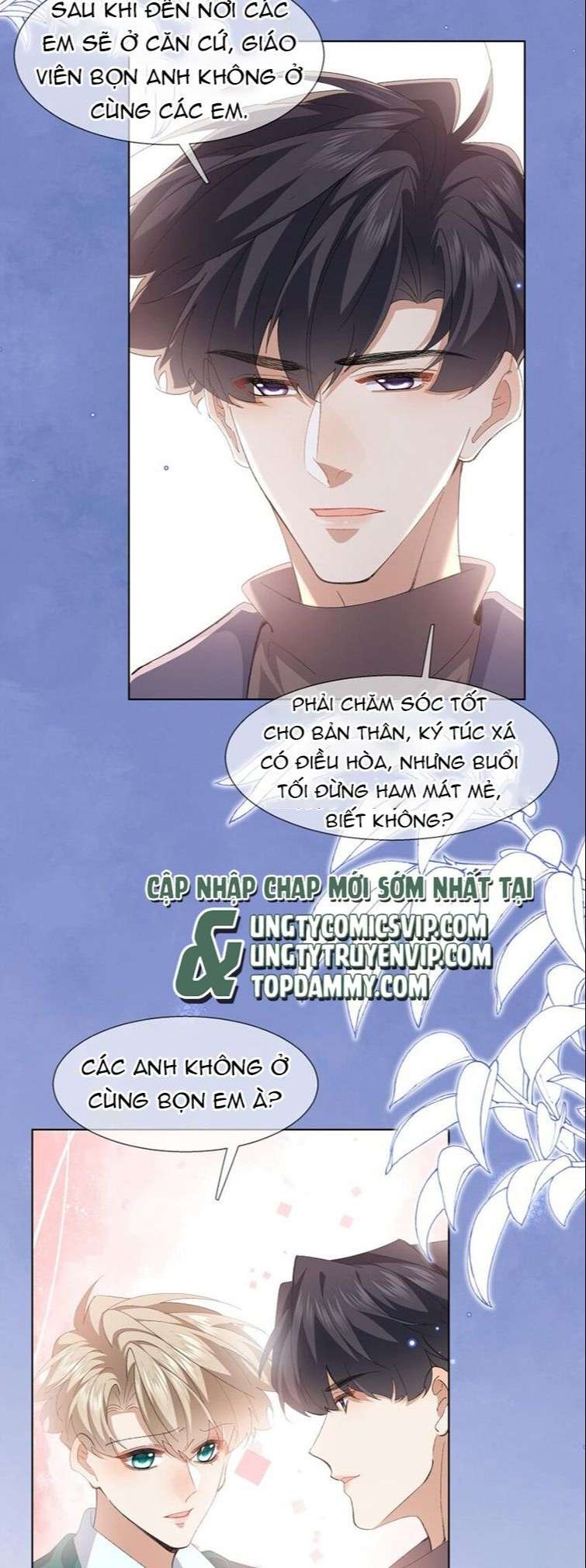 tư tự vạn thiên chapter 38 5