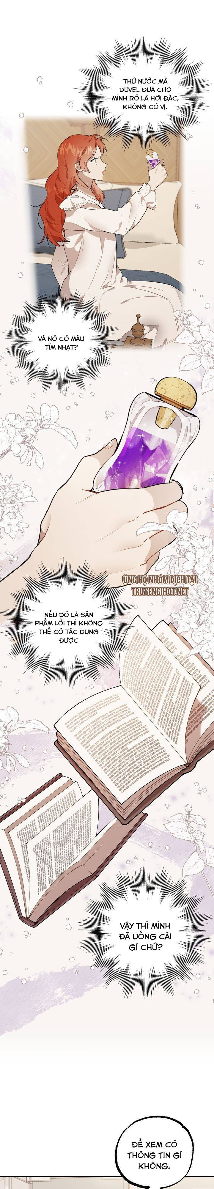 tất cả đều là sai lầm chapter 37.1 9