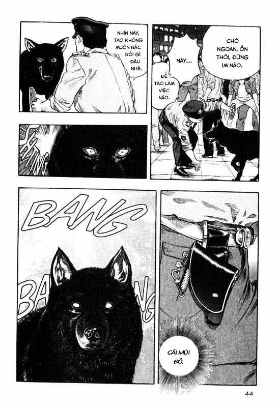 inugami chapter 6 6