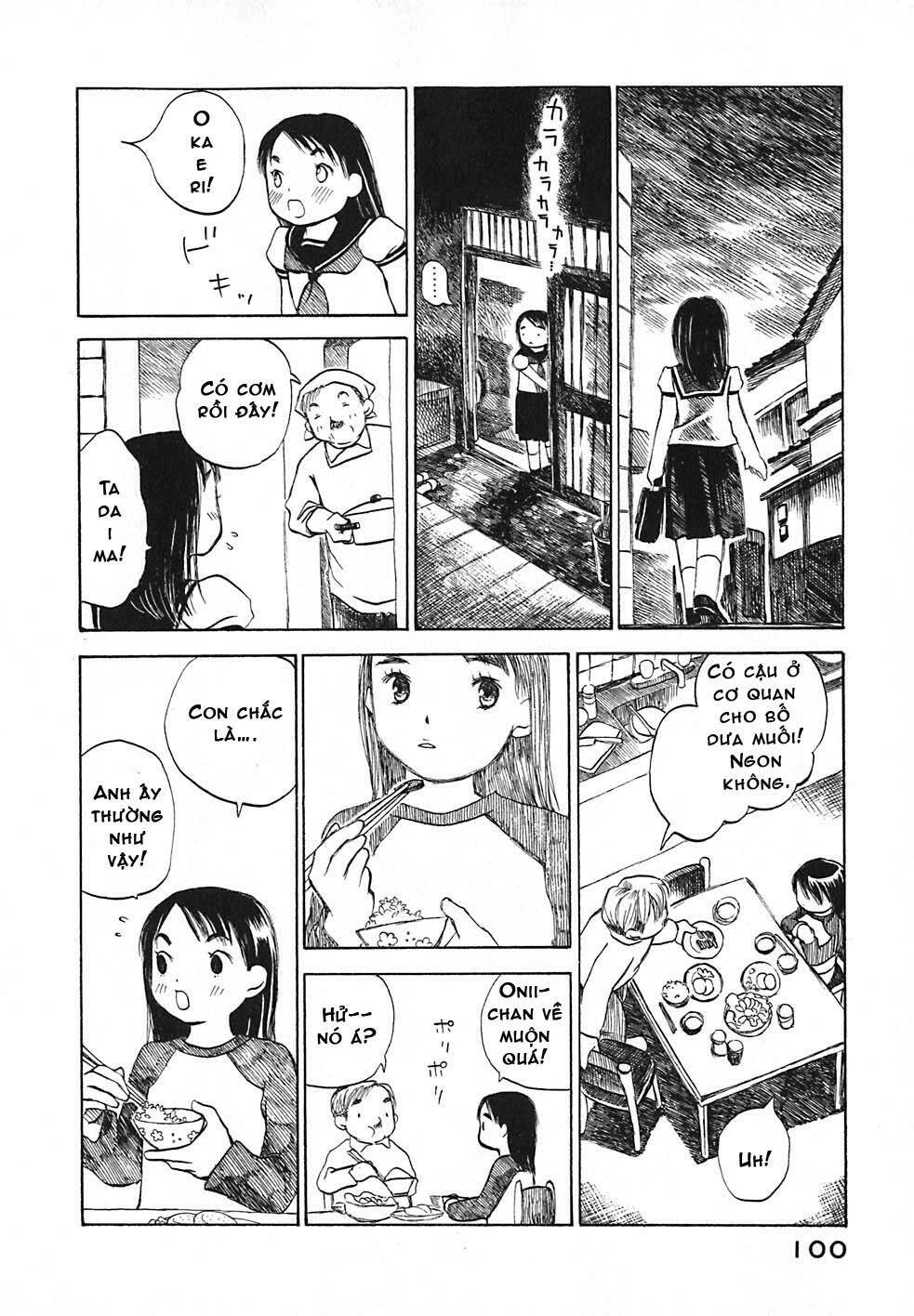 koi kaze chapter 11 10