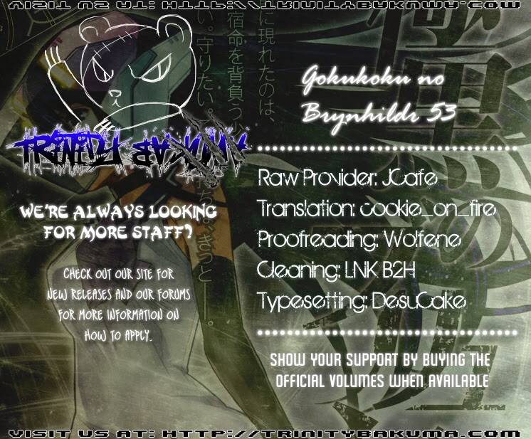 cô ấy là kuroneko chapter 53 20