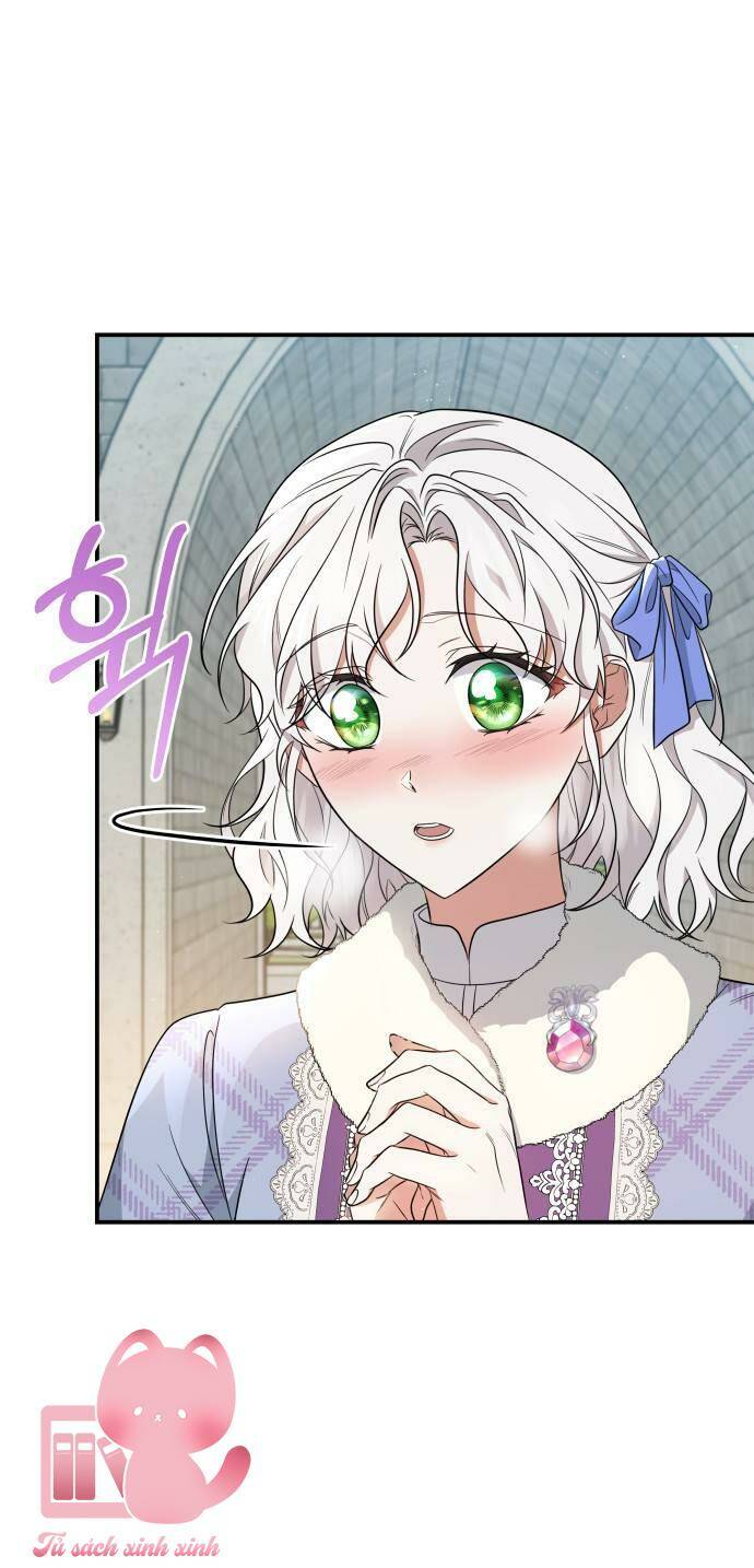 'di vật' melvin để lại chapter 30 27