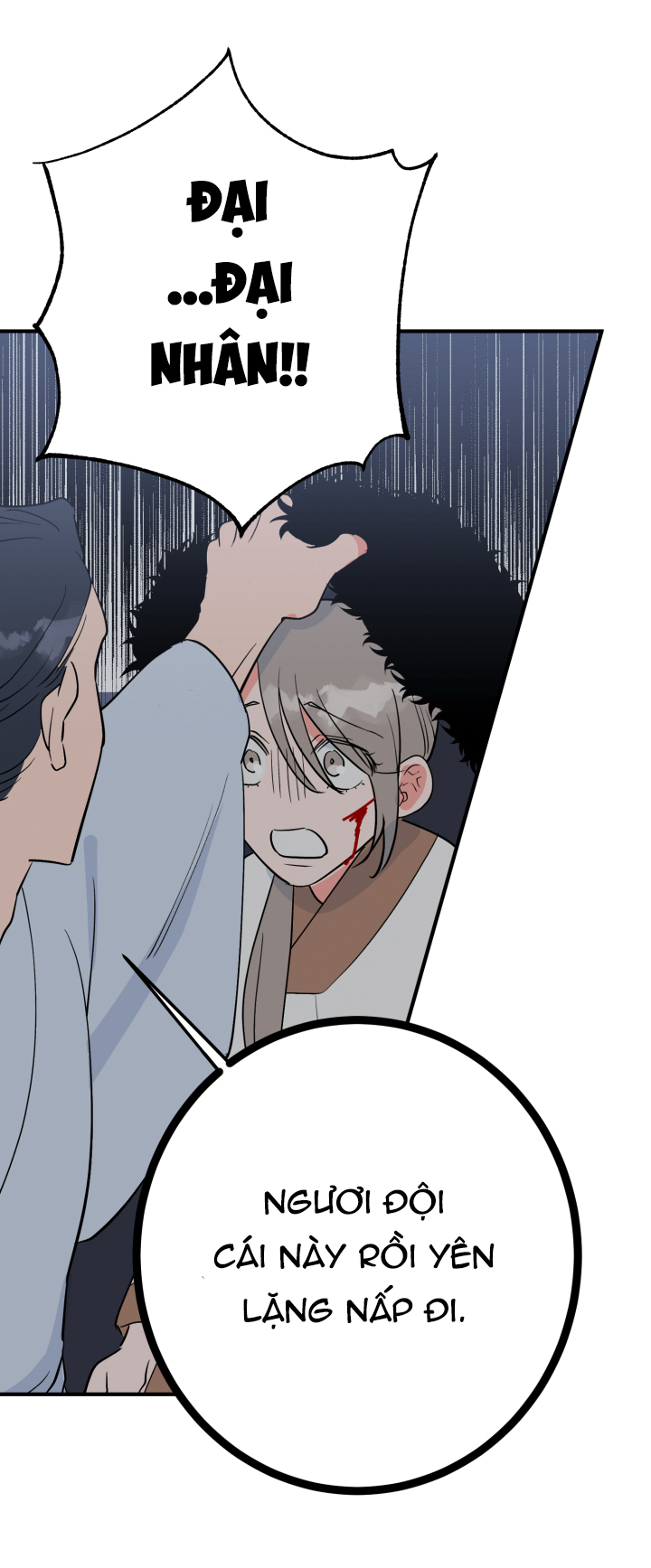 độc chủ chapter 11 37