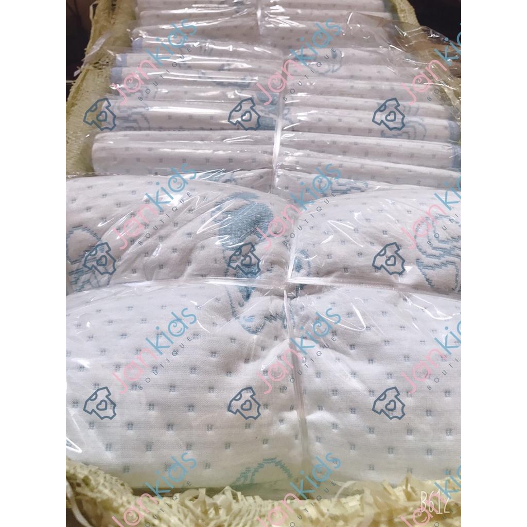 Tấm lót chống thấm 4 lớp cho bé