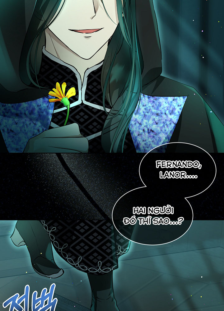 tái sinh thành vị thần baby chapter 28 10