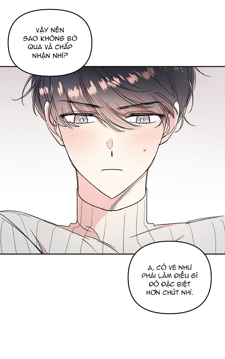 liệu pháp bí mật chapter 10 16