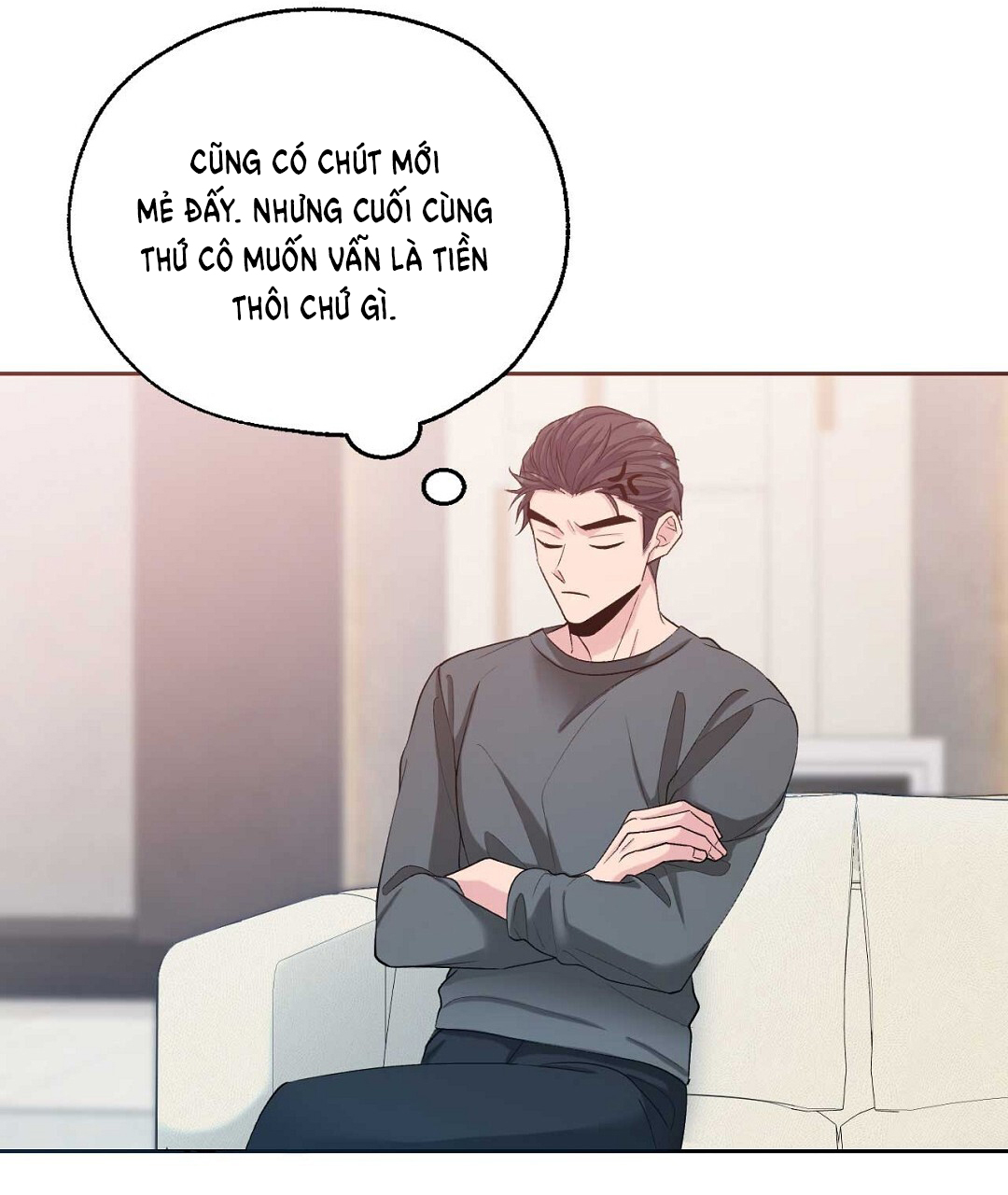 [18+] hợp đồng nô lệ dâm đãng chapter 3.2 13