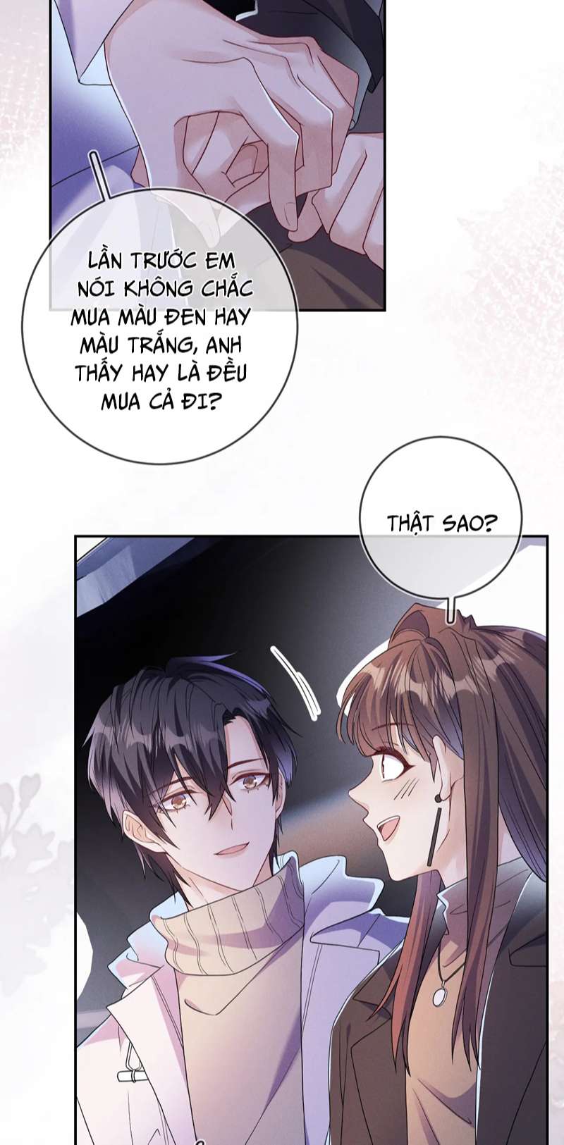 Mạnh mẽ công chiếm chapter 75