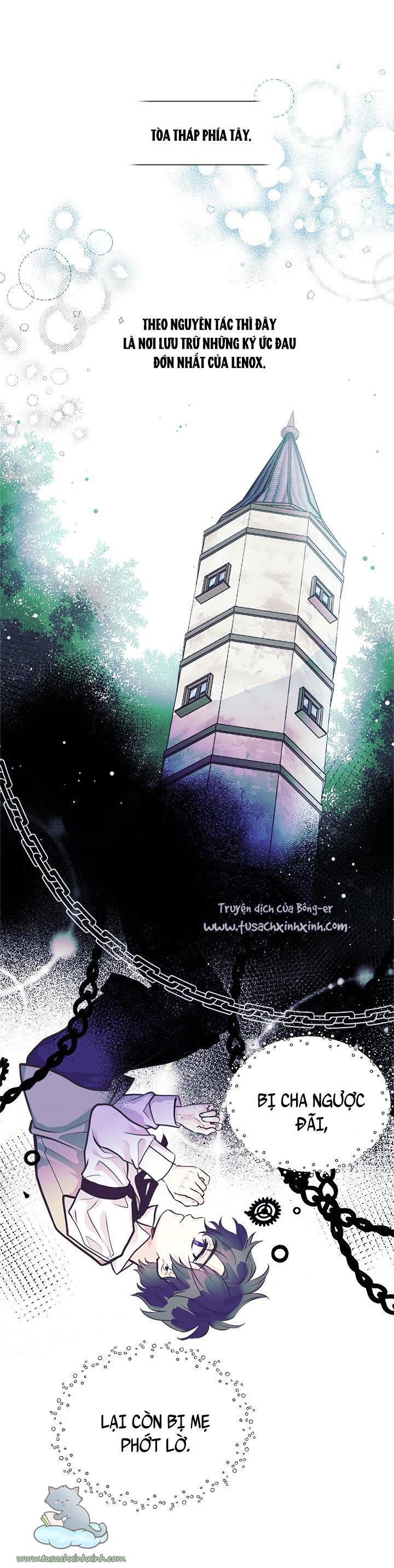 chị tôi nhặt về nam chính của tiểu thuyết chapter 57 9