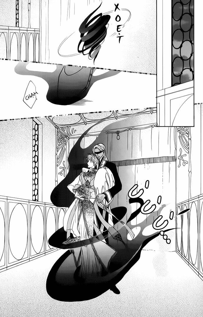 kim cương bạc chapter 10 17