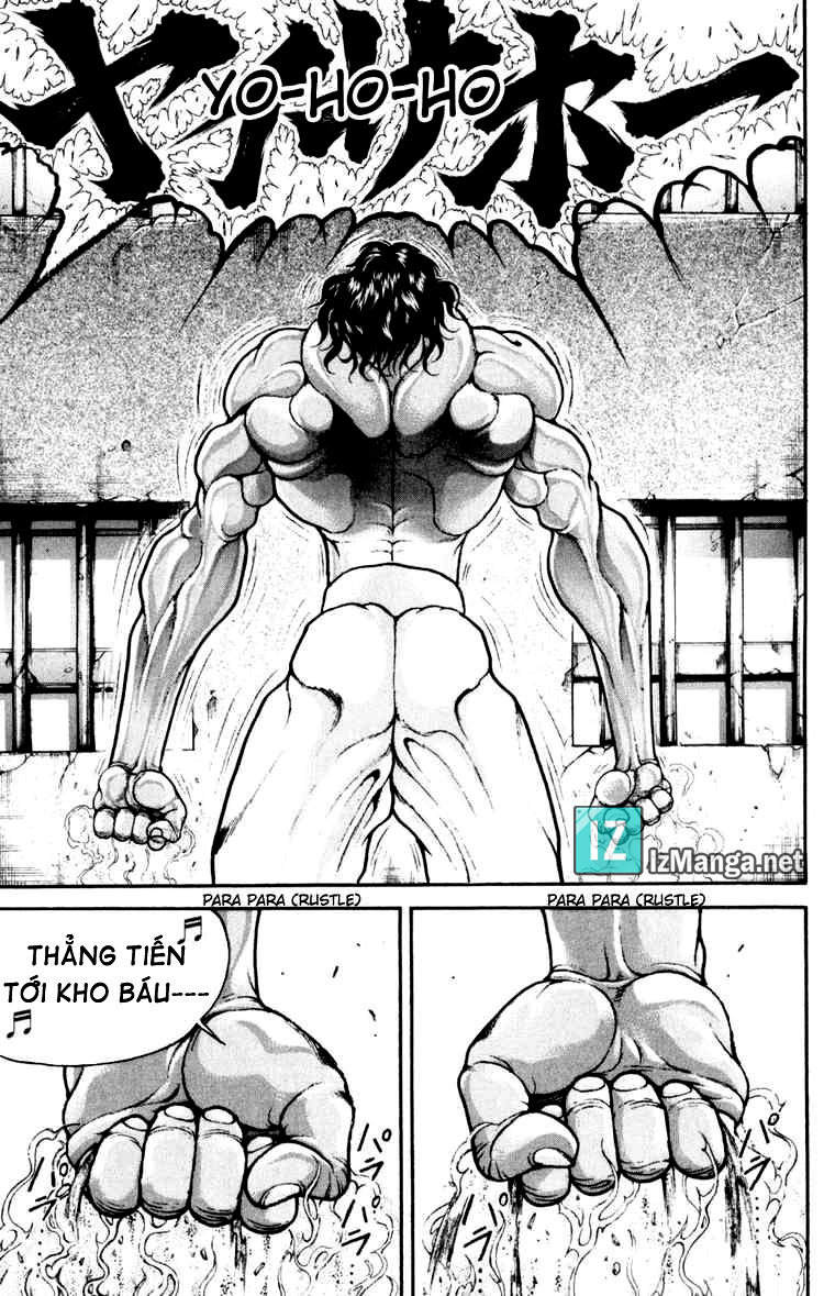 baki – son of ogre chapter 48 12