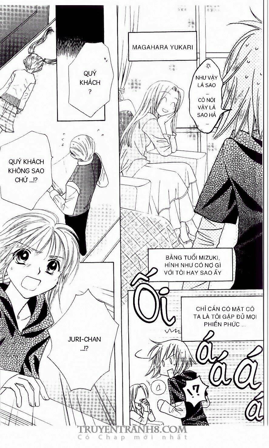 vườn địa đàng chapter 45 6