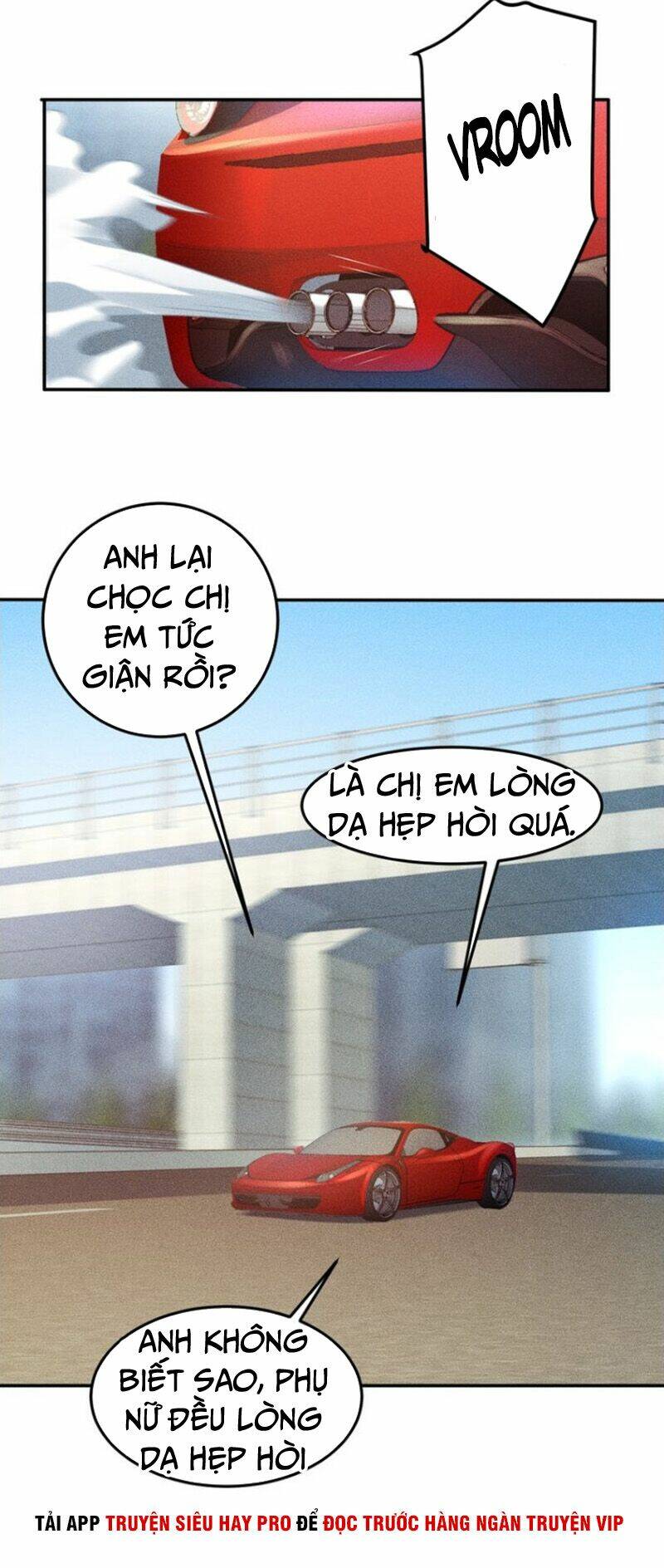 cao thủ cận vệ của nữ chủ tịch chapter 74 3