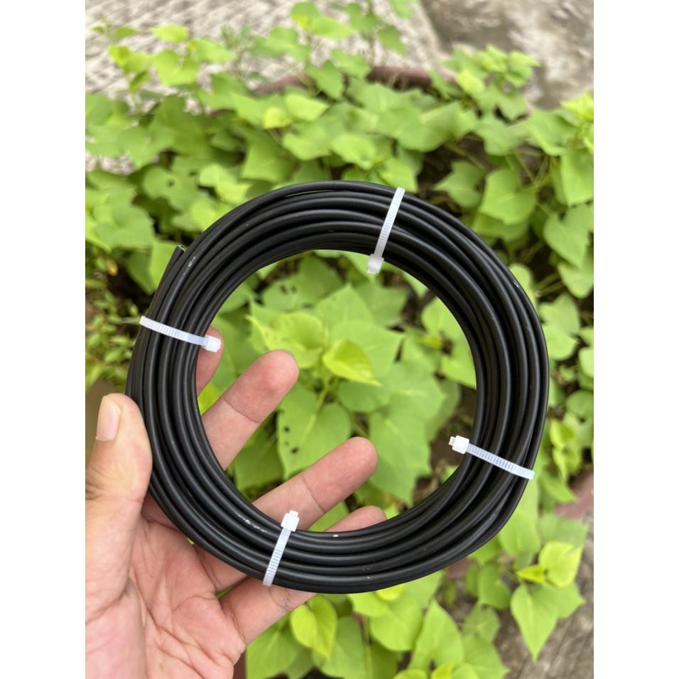 200G Dây Nhôm Uốn Loại 3mm, chuyên dùng uốn bonsai, dây mềm dễ uốn