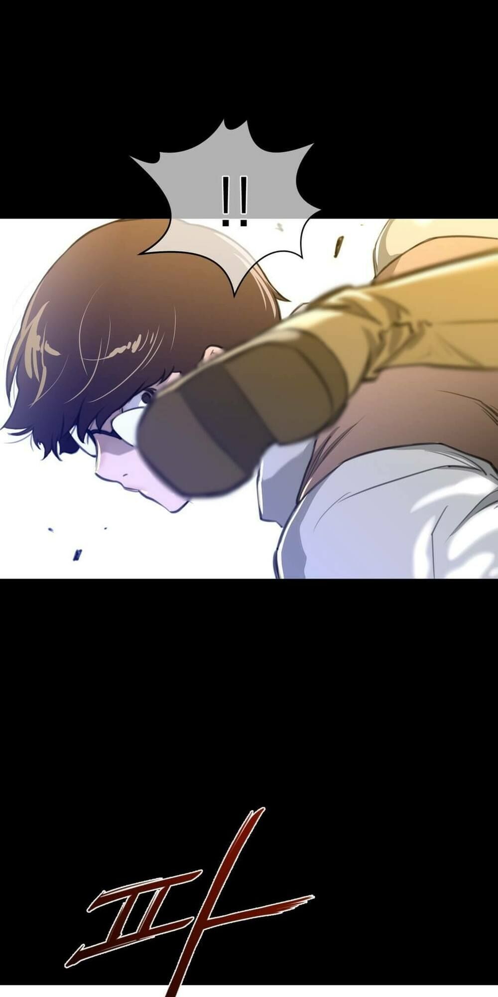 một nửa hoàn hảo chapter 14 34