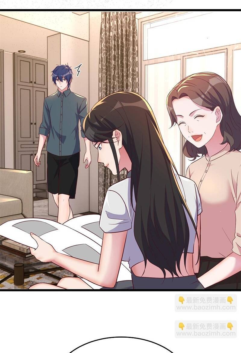 chị gái tôi là đại minh tinh chapter 160 27