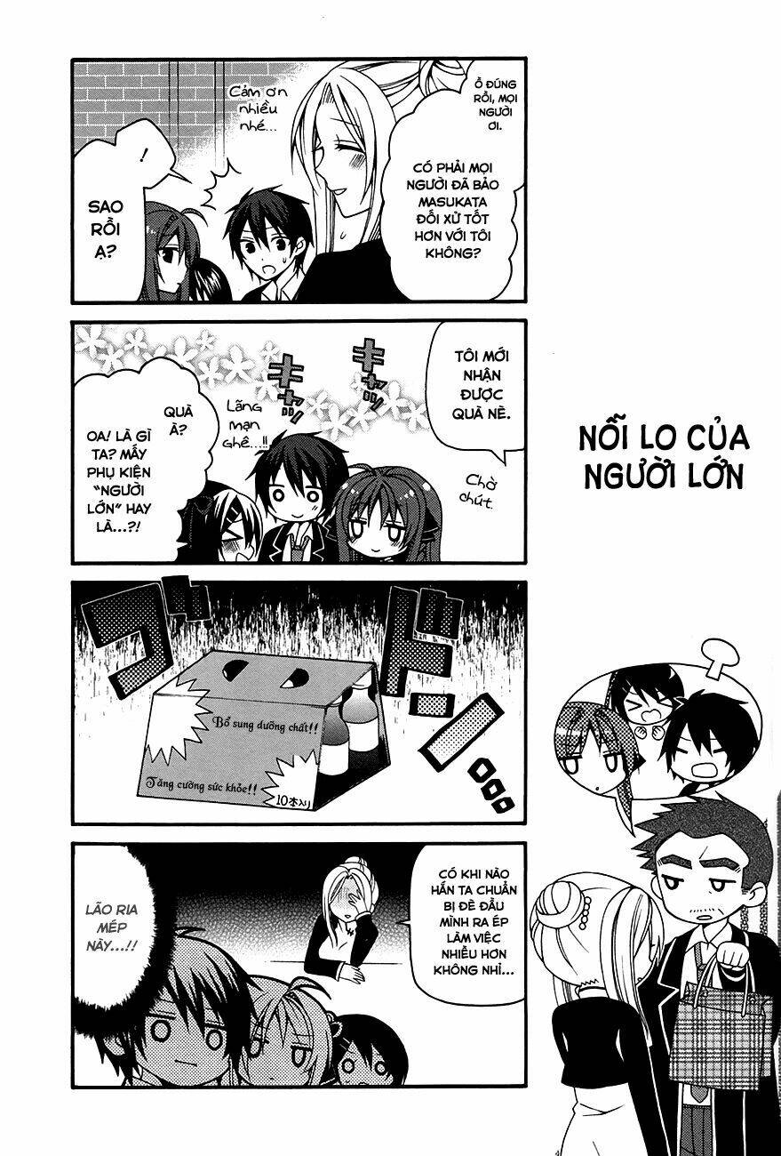 dracu-riot! chapter 12.5 6